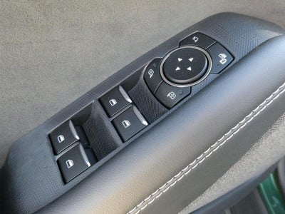 2025 Ford Mustang Mach-E GT AWD