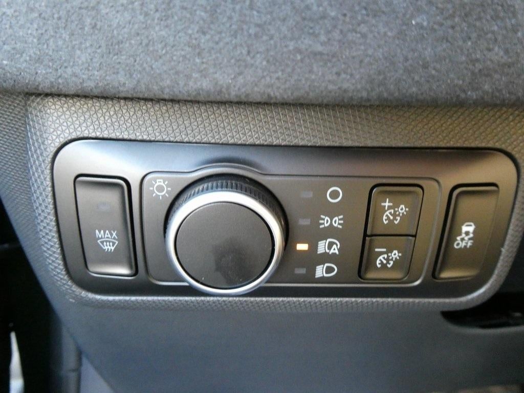 2025 Ford Mustang Mach-E GT AWD