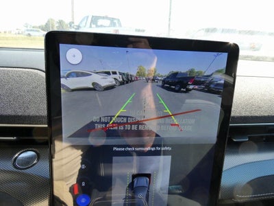 2025 Ford Mustang Mach-E GT AWD