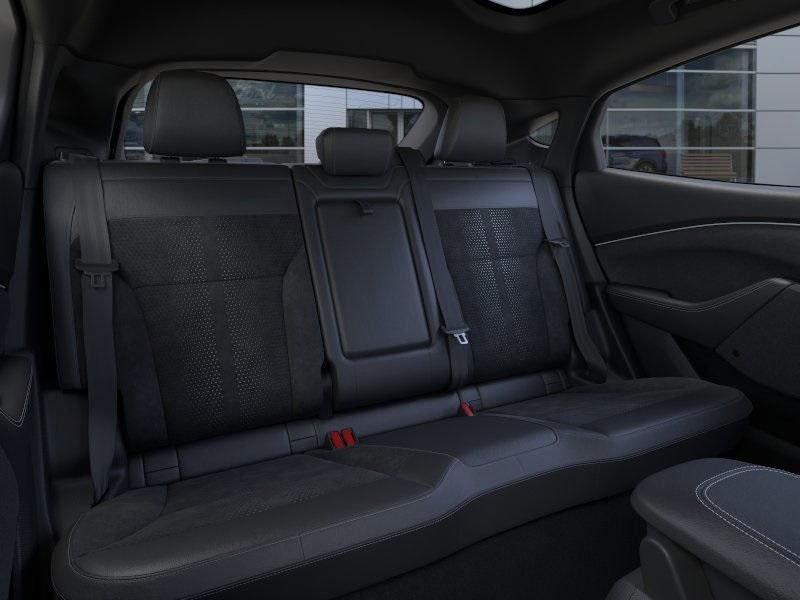 2025 Ford Mustang Mach-E GT AWD