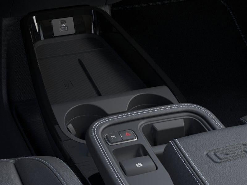 2025 Ford Mustang Mach-E GT AWD