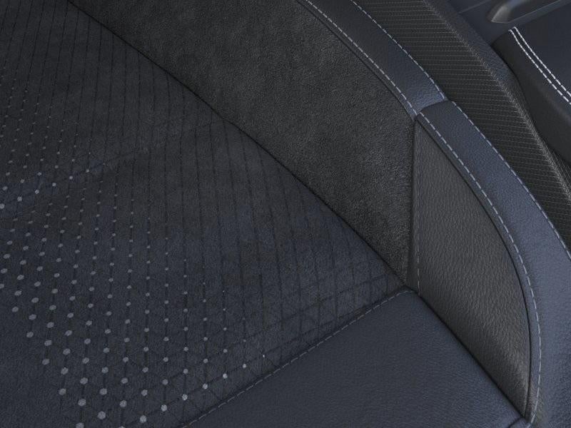 2025 Ford Mustang Mach-E GT AWD