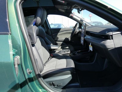 2025 Ford Mustang Mach-E GT AWD