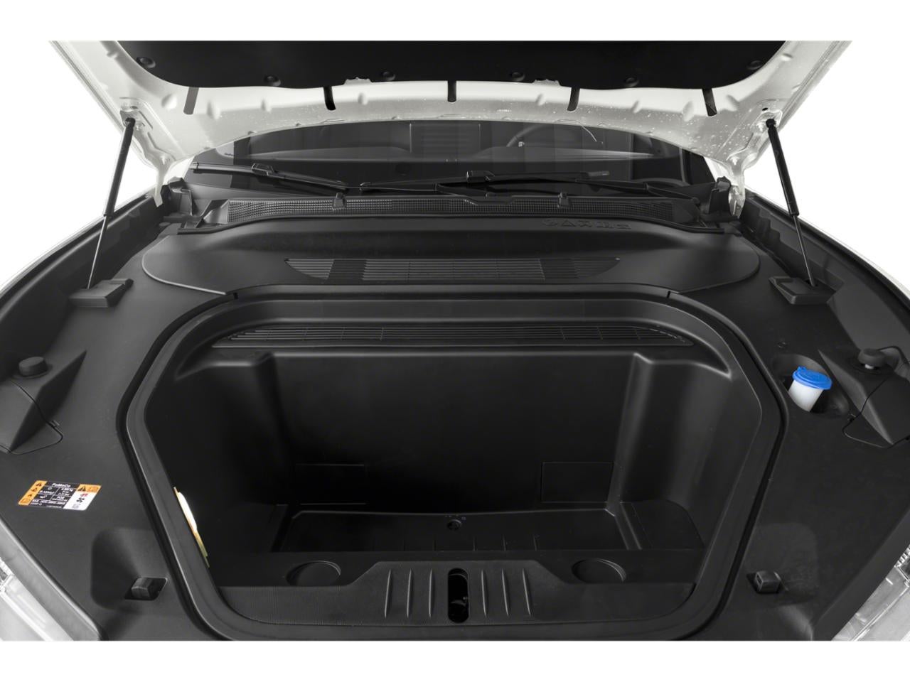 2025 Ford Mustang Mach-E GT AWD