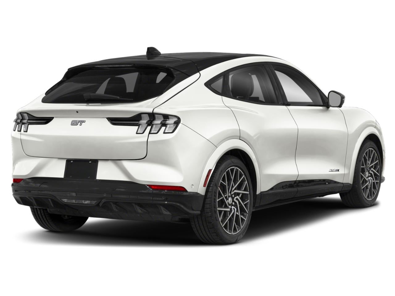 2025 Ford Mustang Mach-E GT AWD