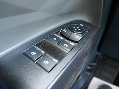 2026 Ford Maverick Lobo Standard AWD SuperCrew