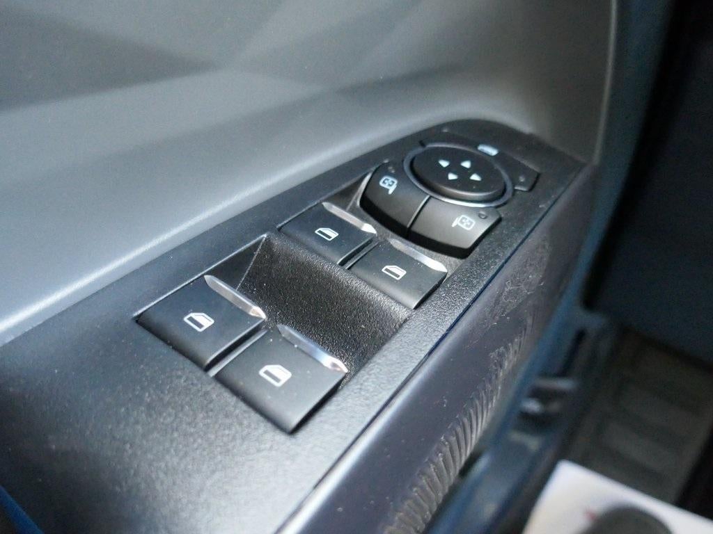 2026 Ford Maverick Lobo Standard AWD SuperCrew