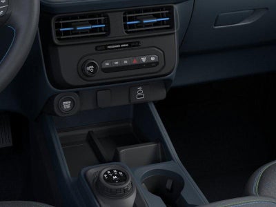 2026 Ford Maverick Lobo Standard AWD SuperCrew