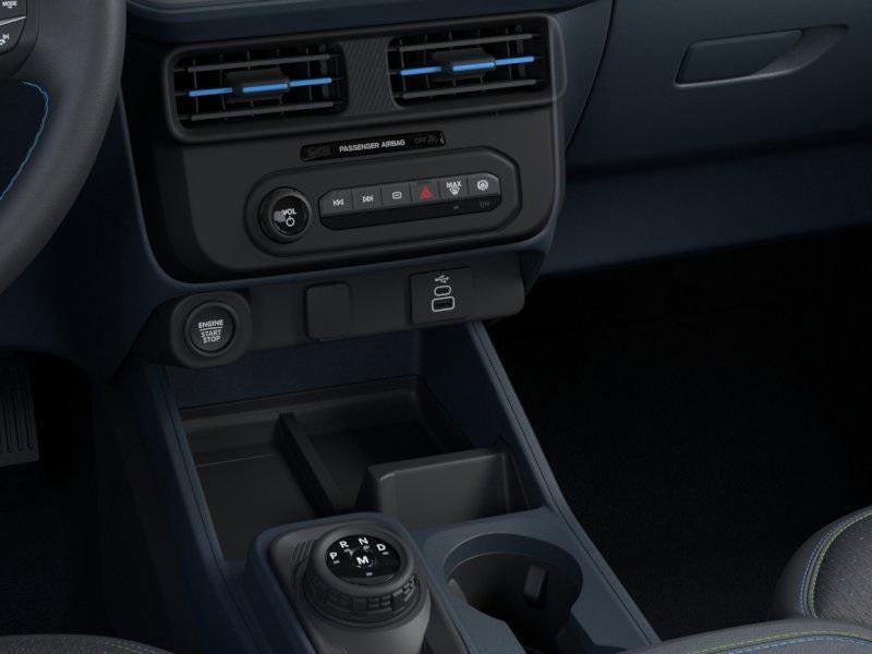 2026 Ford Maverick Lobo Standard AWD SuperCrew