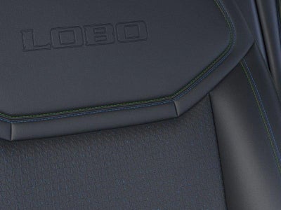 2026 Ford Maverick Lobo Standard AWD SuperCrew