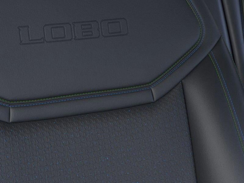 2026 Ford Maverick Lobo Standard AWD SuperCrew