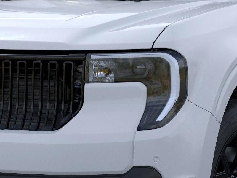 2026 Ford Maverick Lobo Standard AWD SuperCrew