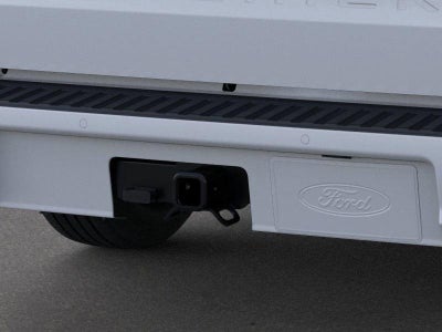 2026 Ford Maverick Lobo Standard AWD SuperCrew