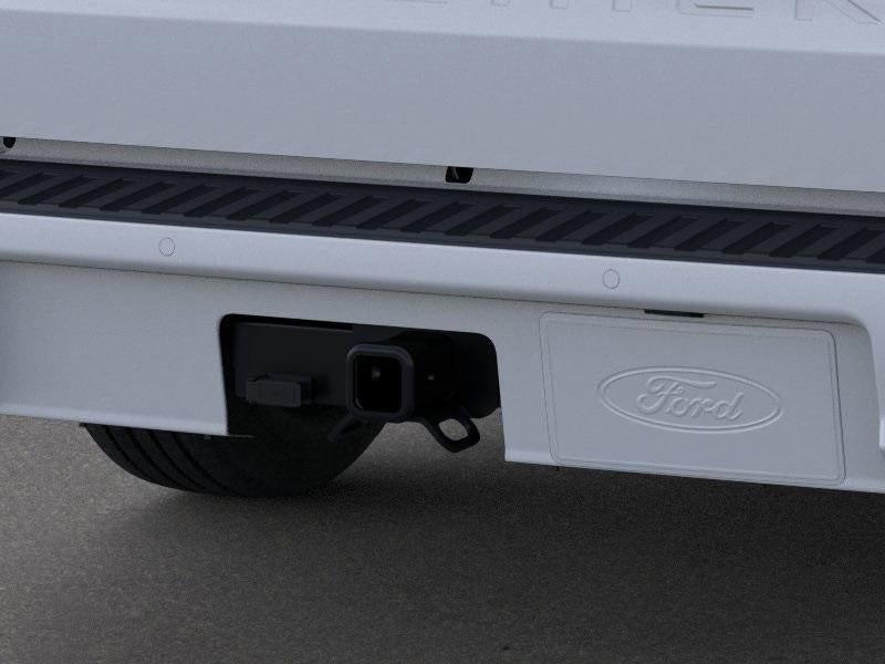 2026 Ford Maverick Lobo Standard AWD SuperCrew