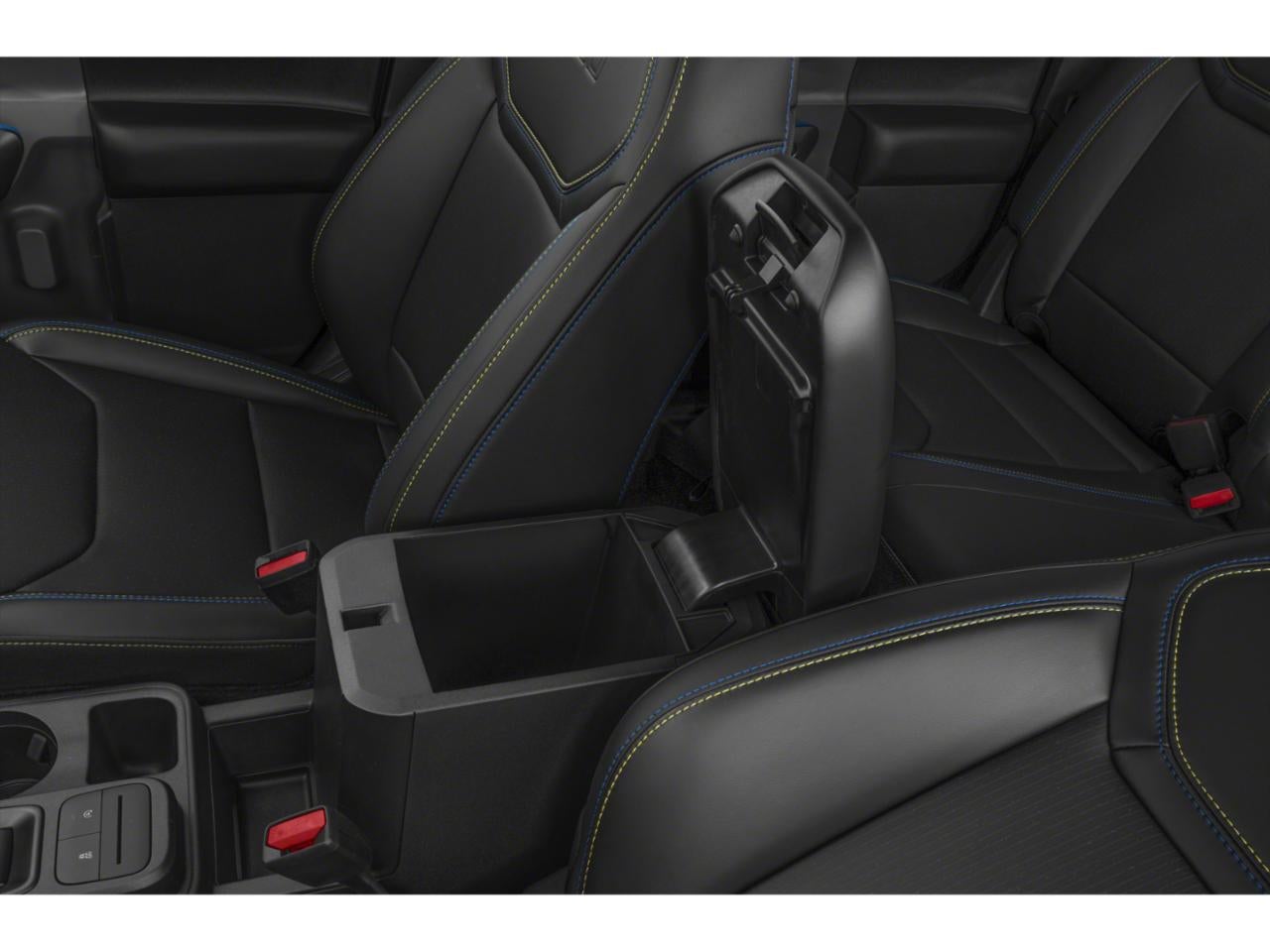 2026 Ford Maverick Lobo Standard AWD SuperCrew