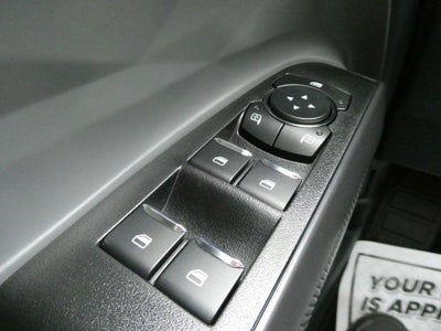 2026 Ford Maverick Lobo Standard AWD SuperCrew