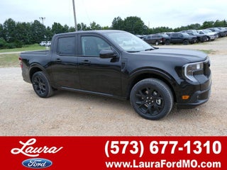 2026 Ford Maverick Lobo Standard AWD SuperCrew