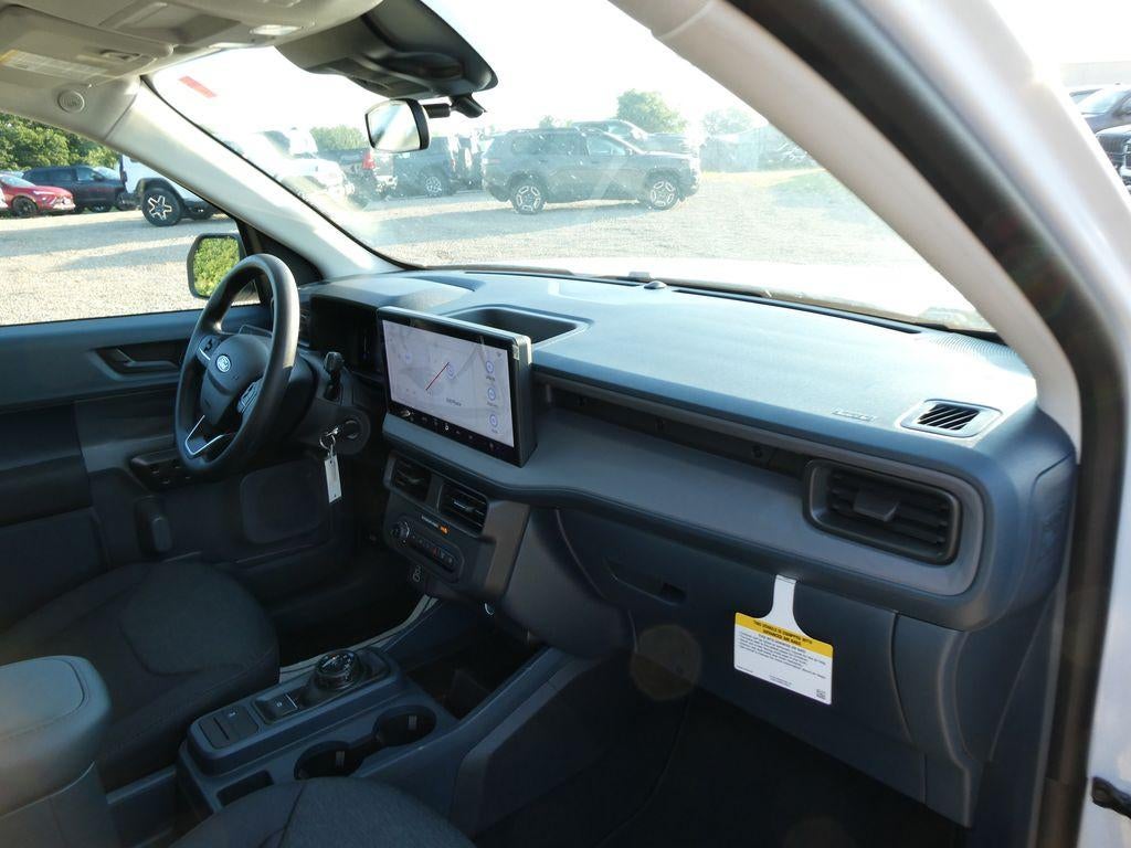 2026 Ford Maverick XL FWD SuperCrew