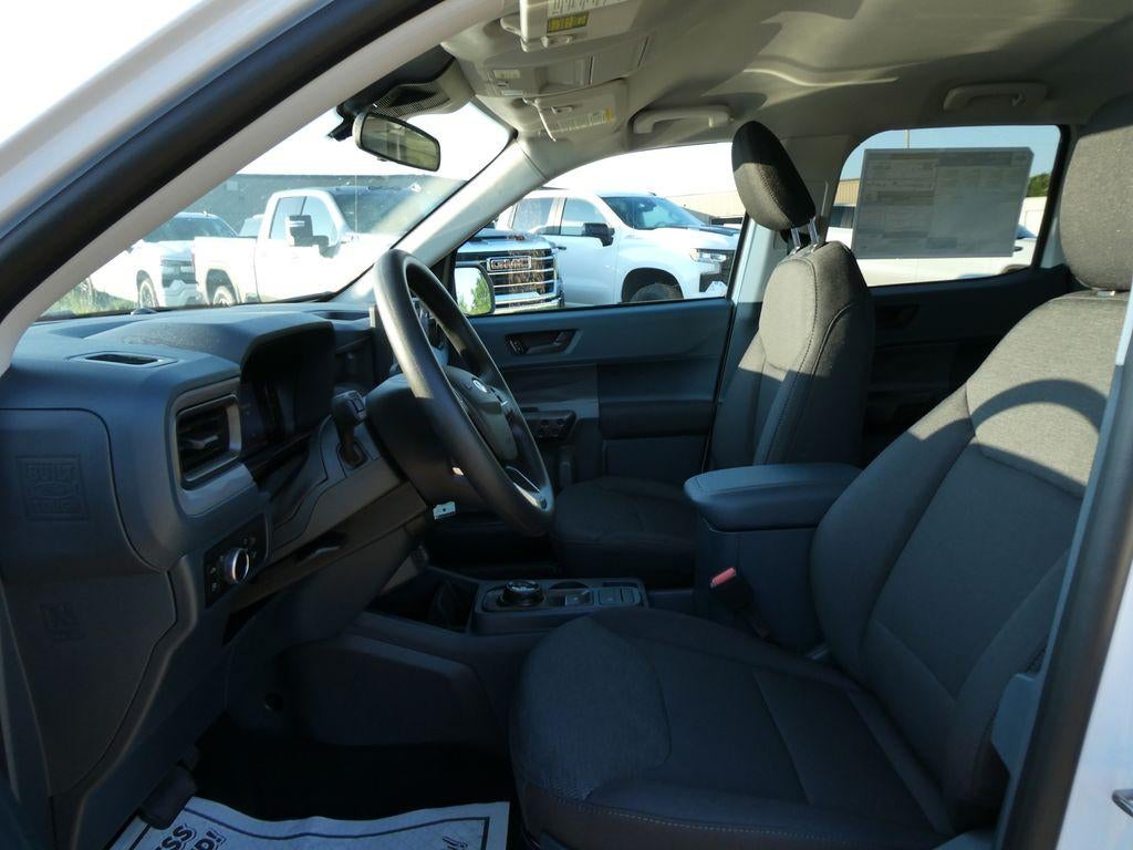 2026 Ford Maverick XL FWD SuperCrew