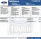 2026 Ford Maverick XL FWD SuperCrew