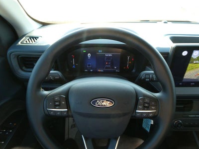 2026 Ford Maverick XL FWD SuperCrew