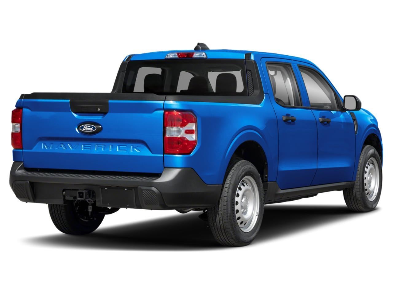 2026 Ford Maverick XL FWD SuperCrew