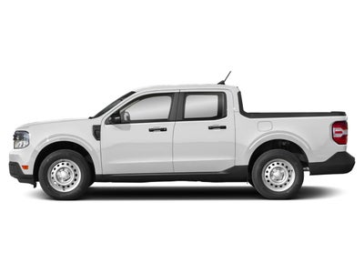 2024 Ford Maverick XL FWD SuperCrew