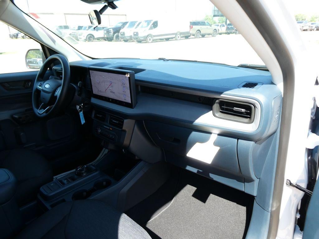 2026 Ford Maverick XL AWD SuperCrew