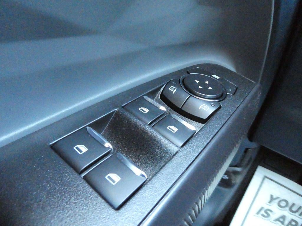 2026 Ford Maverick XL AWD SuperCrew