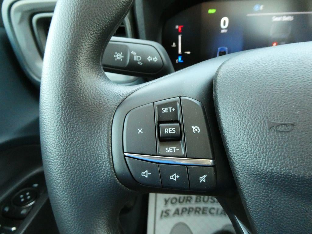 2026 Ford Maverick XL AWD SuperCrew