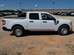 2026 Ford Maverick XL AWD SuperCrew