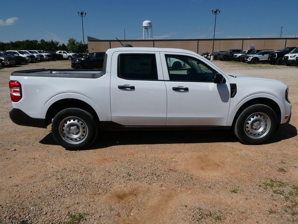 2026 Ford Maverick XL AWD SuperCrew