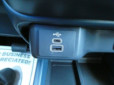 2026 Ford Maverick XL AWD SuperCrew