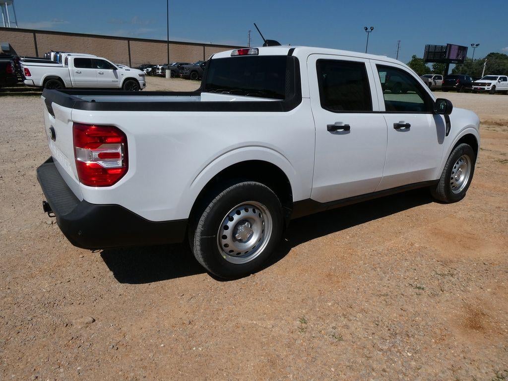 2026 Ford Maverick XL AWD SuperCrew