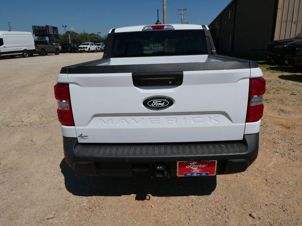 2026 Ford Maverick XL AWD SuperCrew