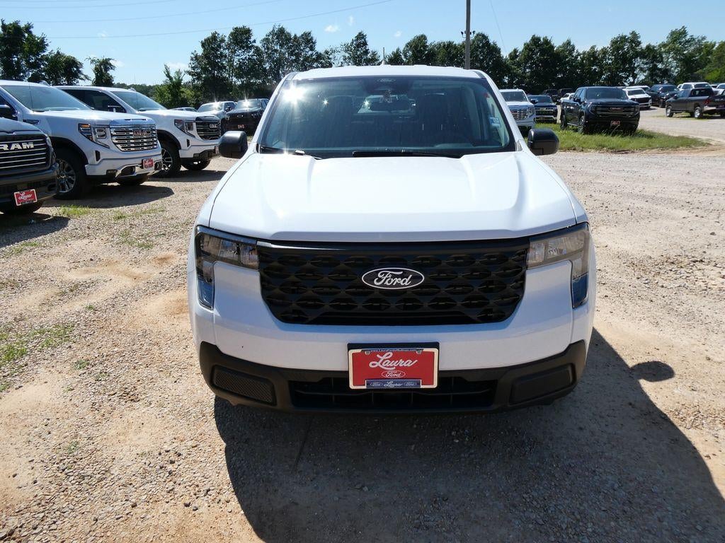 2026 Ford Maverick XL AWD SuperCrew