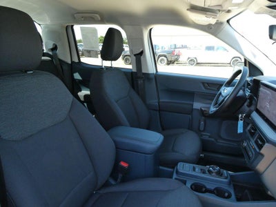 2026 Ford Maverick XL AWD SuperCrew