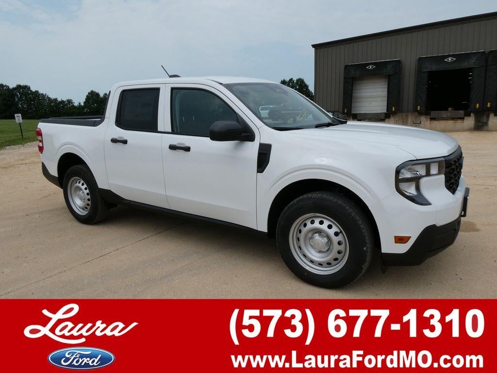 2026 Ford Maverick XL AWD SuperCrew