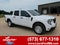 2026 Ford Maverick XL AWD SuperCrew