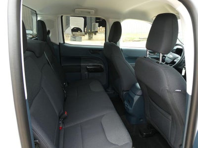 2026 Ford Maverick XL AWD SuperCrew