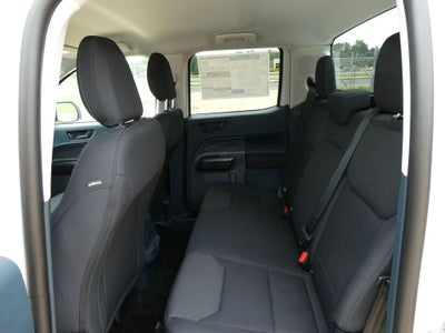 2026 Ford Maverick XL AWD SuperCrew