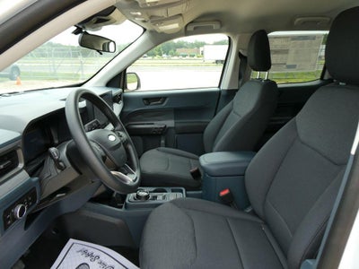2026 Ford Maverick XL AWD SuperCrew