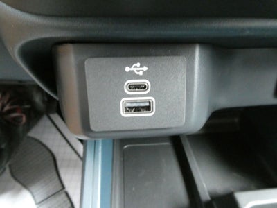 2026 Ford Maverick XL AWD SuperCrew