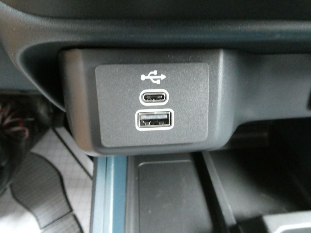 2026 Ford Maverick XL AWD SuperCrew