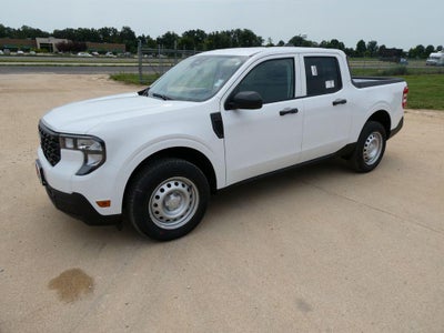 2026 Ford Maverick XL AWD SuperCrew