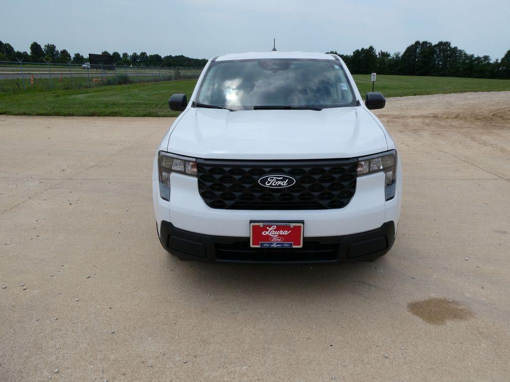 2026 Ford Maverick XL AWD SuperCrew
