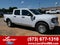 2026 Ford Maverick XL AWD SuperCrew