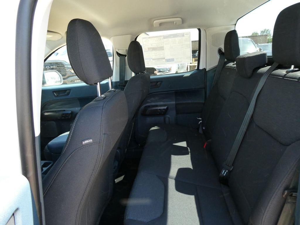 2026 Ford Maverick XL AWD SuperCrew