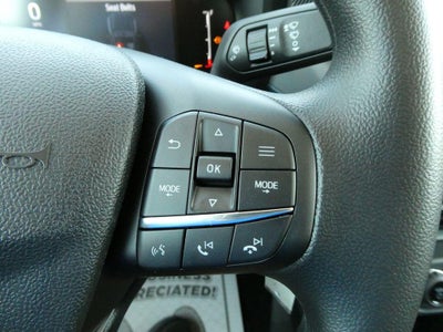 2026 Ford Maverick XL AWD SuperCrew