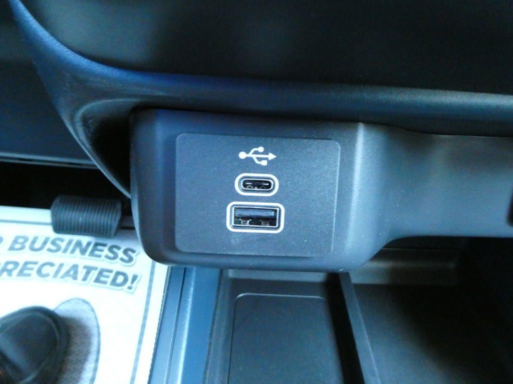 2026 Ford Maverick XL AWD SuperCrew